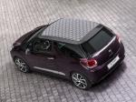 Citroen DS3 Cabrio 2012 года